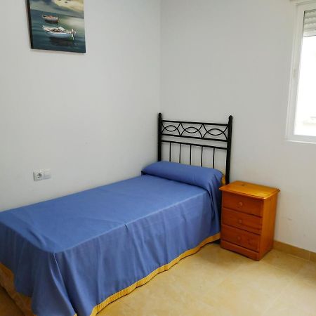 Ático Las Marinas Orange Costa Apartamento Peñíscola Exterior foto
