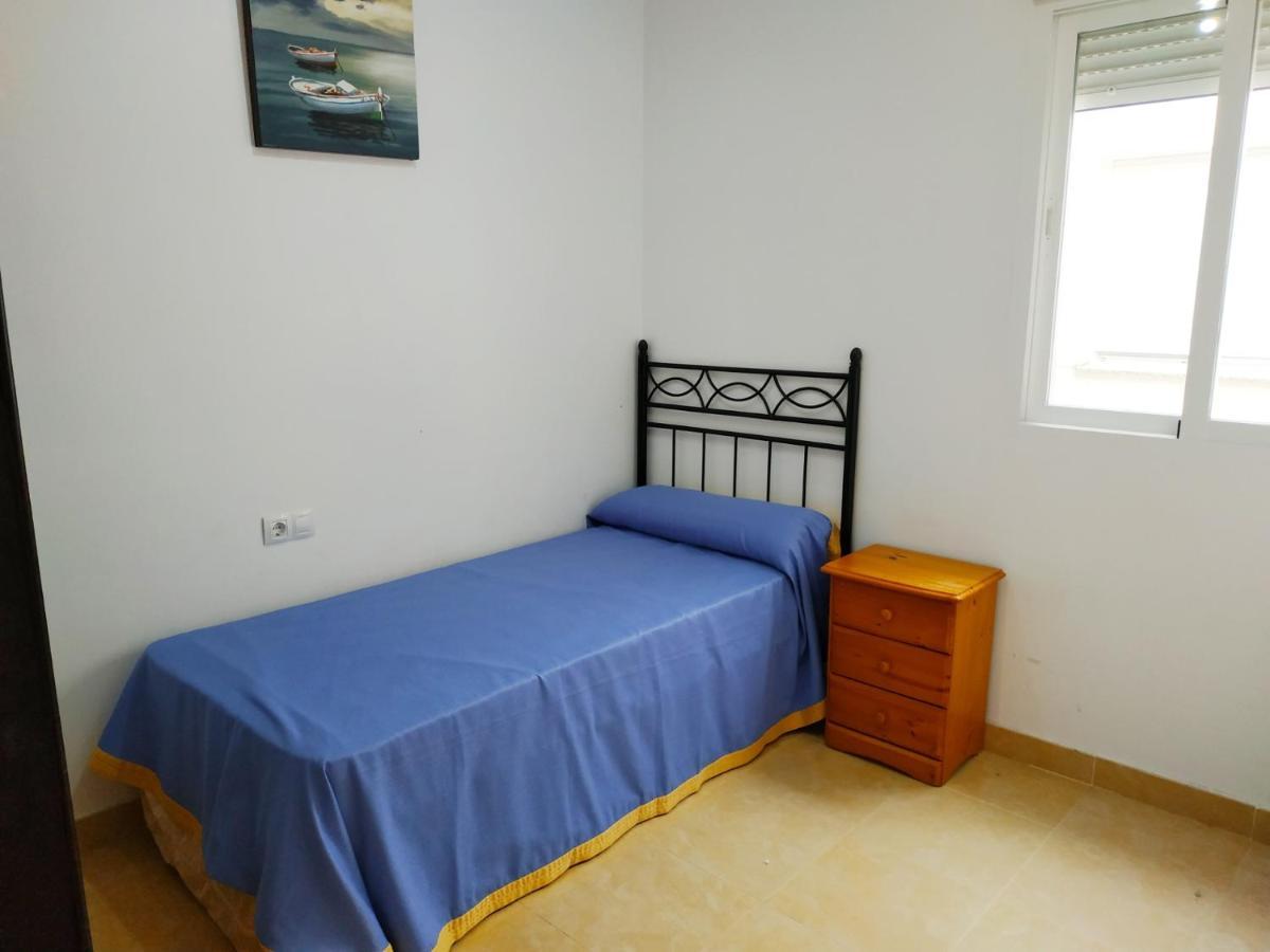 Ático Las Marinas Orange Costa Apartamento Peñíscola Exterior foto