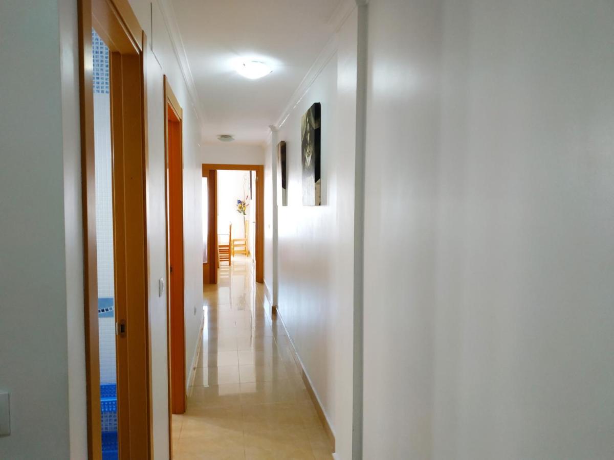 Ático Las Marinas Orange Costa Apartamento Peñíscola Exterior foto