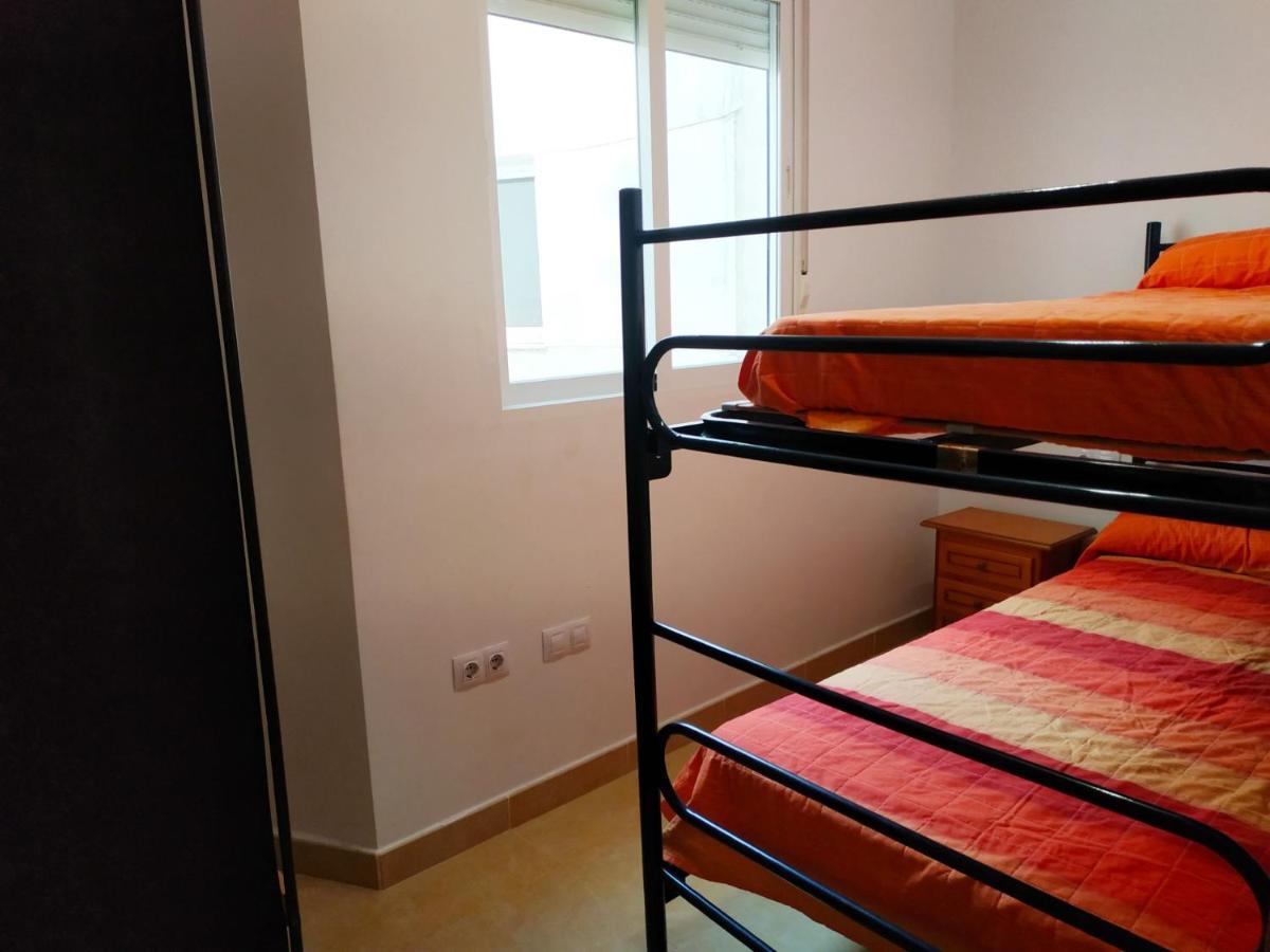 Ático Las Marinas Orange Costa Apartamento Peñíscola Exterior foto