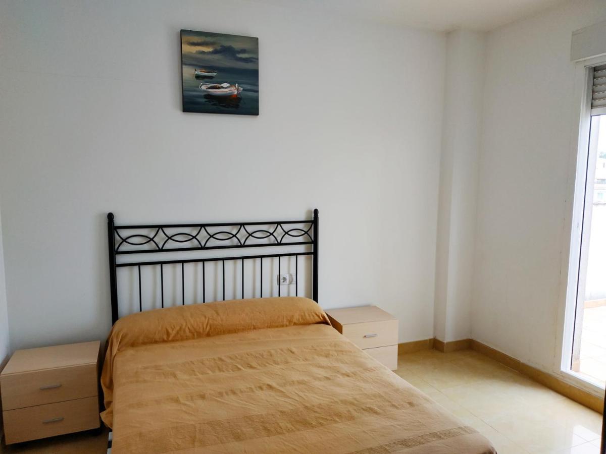 Ático Las Marinas Orange Costa Apartamento Peñíscola Exterior foto