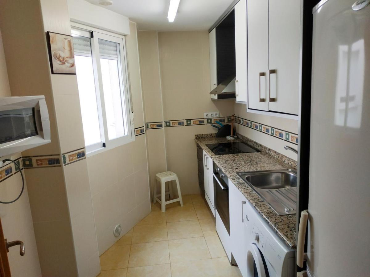 Ático Las Marinas Orange Costa Apartamento Peñíscola Exterior foto